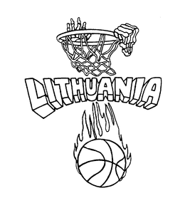 LITHUANIA trademark