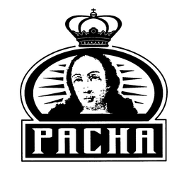 PACHA trademark