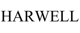 HARWELL trademark