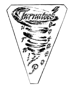 TURNATOES TURNIP POTATOES trademark