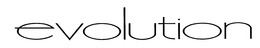 EVOLUTION trademark