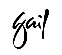 GAIL trademark