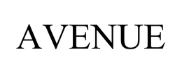 AVENUE trademark