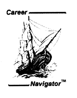 CAREER NAVIGATOR trademark