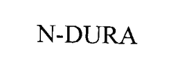 N-DURA trademark