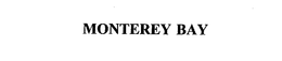 MONTEREY BAY trademark