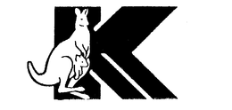 K trademark