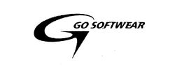 GO SOFTWEAR trademark