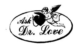 ASK DR. LOVE trademark