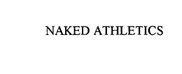 NAKED ATHLETICS trademark