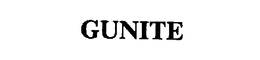 GUNITE trademark