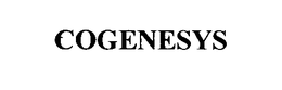 COGENESYS trademark