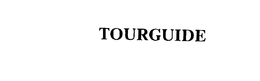 TOURGUIDE trademark