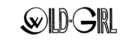 WILD·GIRL trademark