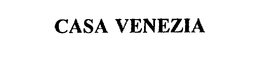 CASA VENEZIA trademark