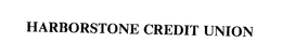 HARBORSTONE CREDIT UNION trademark