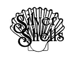 SILVER SHELLS trademark