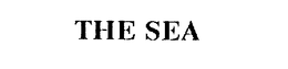 THE SEA trademark
