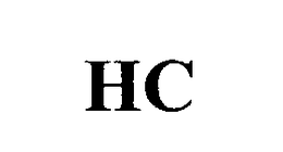 HC trademark
