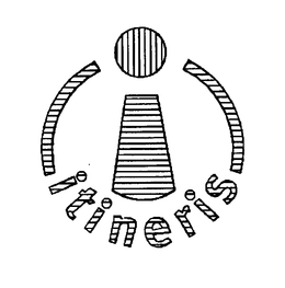I ITINERIS trademark