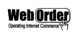 WEBORDER trademark