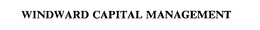 WINDWARD CAPITAL MANAGEMENT trademark