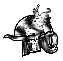 TORO trademark