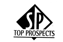 SP TOP PROSPECTS trademark