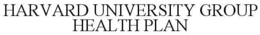 HARVARD UNIVERSITY GROUP HEALTH PLAN trademark