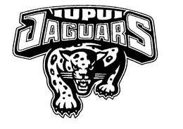 IUPUI JAGUARS trademark