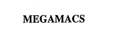 MEGAMACS trademark