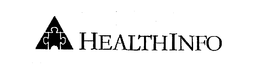 HEALTHINFO trademark