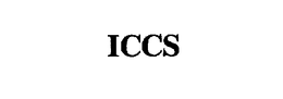 ICCS trademark