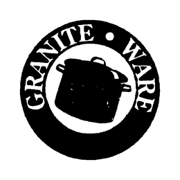 GRANITE WARE trademark