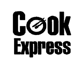 COOK EXPRESS trademark