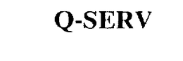 Q-SERV trademark