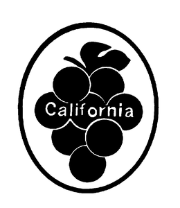 CALIFORNIA trademark