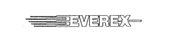 EVEREX trademark