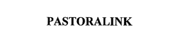 PASTORALINK trademark