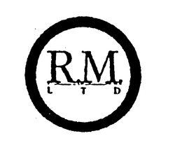 R.M. LTD trademark