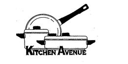 KITCHEN AVENUE trademark