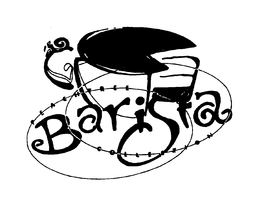 PEACHTREE BARISTA COLLECTION trademark