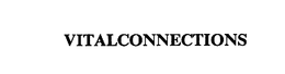 VITALCONNECTIONS trademark