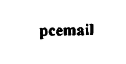 PCEMAIL trademark
