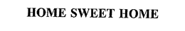HOME SWEET HOME trademark