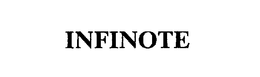 INFINOTE trademark