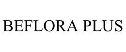 BEFLORA PLUS trademark