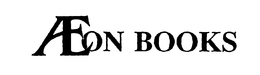 AEON BOOKS trademark