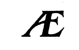 AE trademark