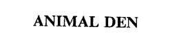 ANIMAL DEN trademark